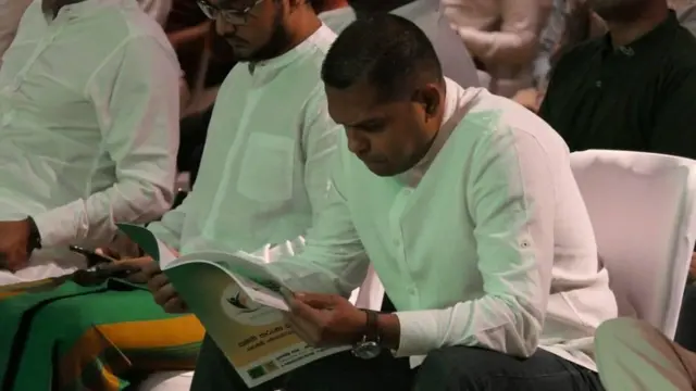 හරීන් ප්‍රනාන්දු