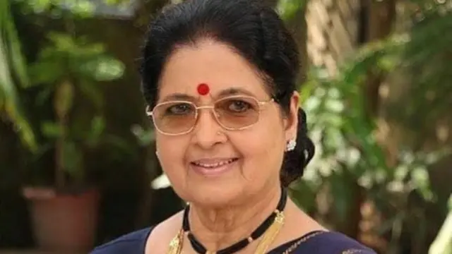 आशालता वबगाओंकर