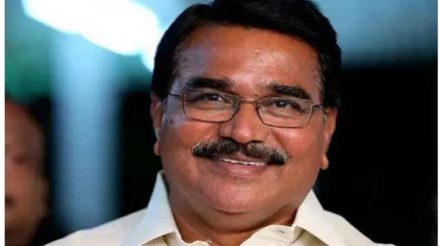 నిరంజన్ రెడ్డి