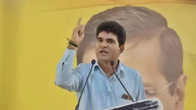 इसुदान गढवी