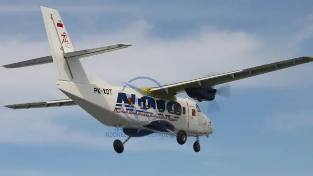 PT Dirgantara Indonesia