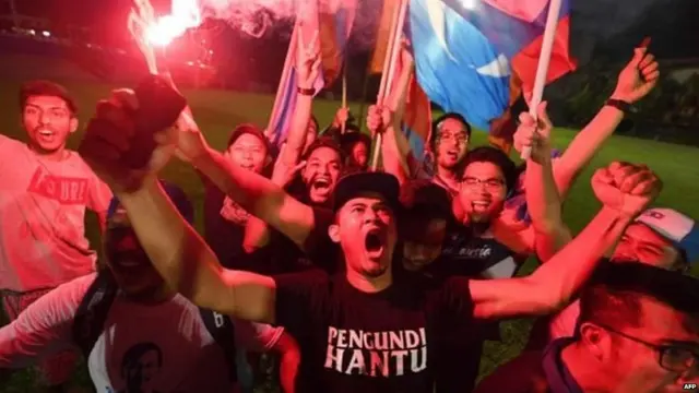 मलेशिया