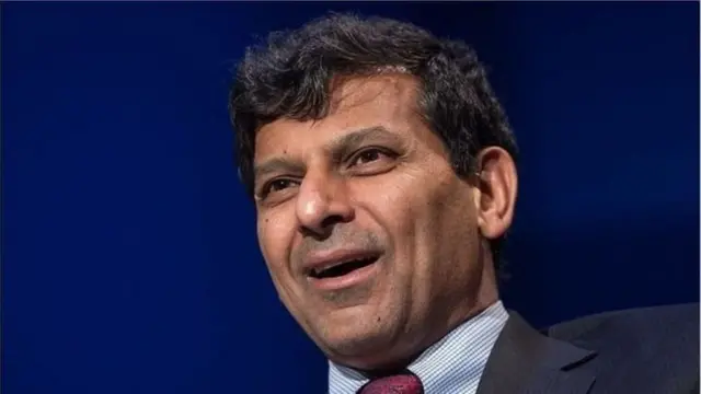 રઘુરાન રાજન