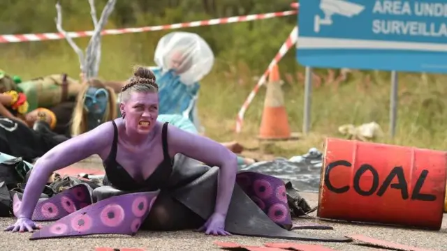 अदानी कोळसा