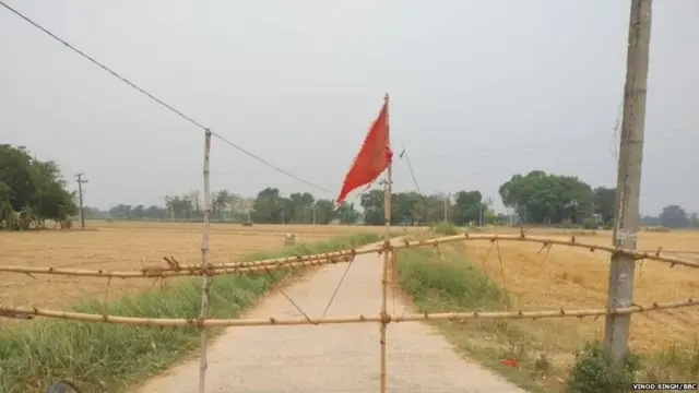 ਨਦੀਆਂ 'ਚ ਤੈਰਦੀਆਂ ਅੱਧ ਜਲੀਆਂ ਲਾਸ਼ਾਂ