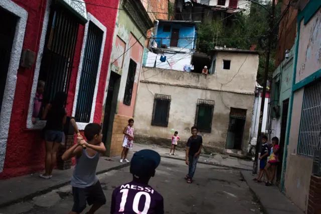 San Agustín. (Wil Riera)