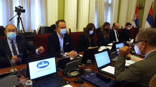 Одбор за уставна питања