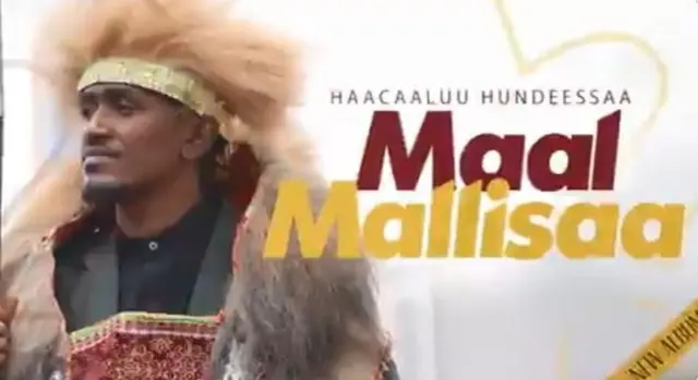 Albamii haaraa Hacaaluu Hundeessaa- Maal Mallisaa