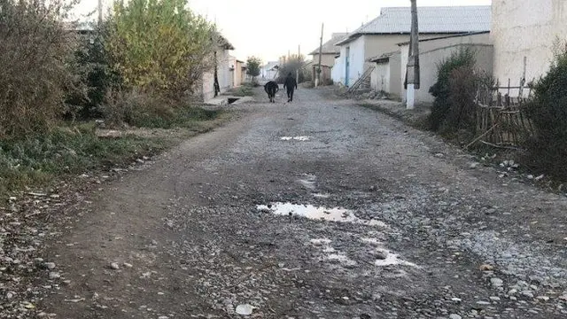 Rossiyaning jinsiy qishloqlari Rossiyaning jinsiy qishloqlari