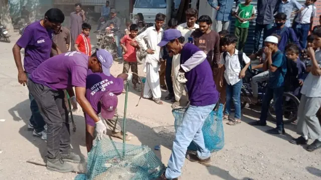 ریبیز سے بچاؤ