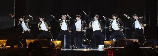 BTS and K-pop: How to be the perfect fan