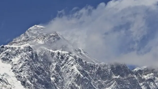 सगरमाथा