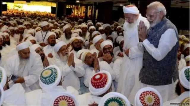 દાઉદી વ્હોરા