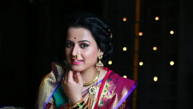 प्राजक्ता गायकवाड