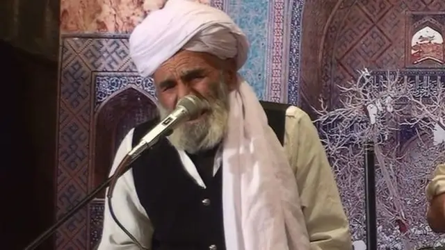 ابراهیم شریف زاده