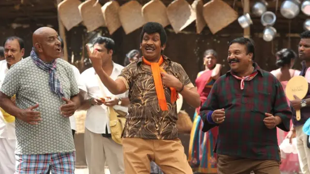 வடிவேலு