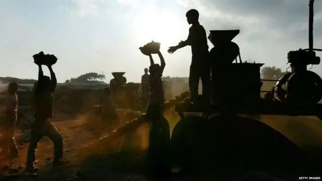 ਬਜਟ 2019 , ਮਜ਼ਦੂਰ ਸੰਗਠਨ