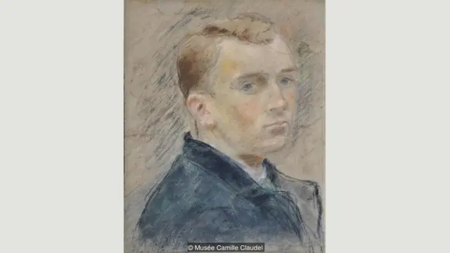 ऑगस्ट रोडिन, कैमिल क्लॉडिल