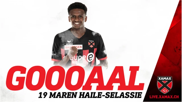 ማረን ኃይለሥላሴ