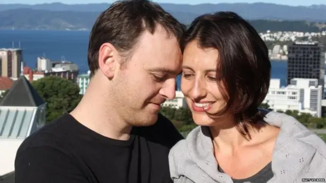 ਮੈਟ ਵਿਕਰਸ