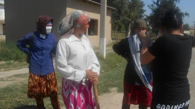 ўқитувчилар