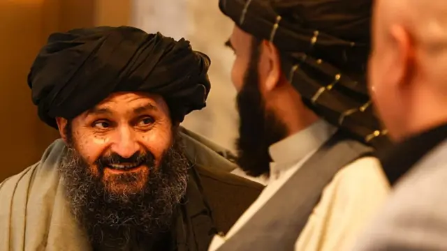 તાલિબાન