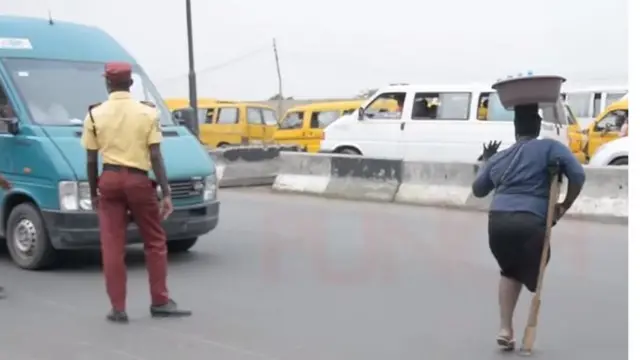 Mary Daniel n fo oju popo