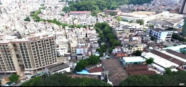 स्मार्ट सिटी