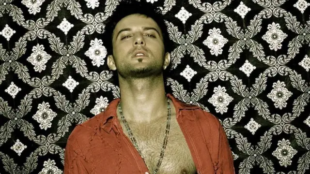 TARKAN