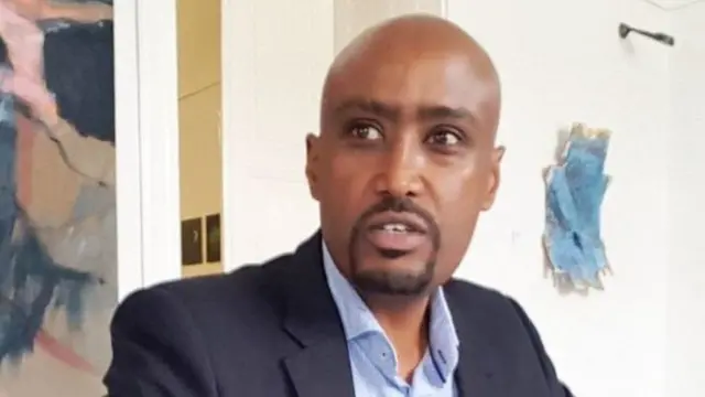 ዶክተር ዳንኤል