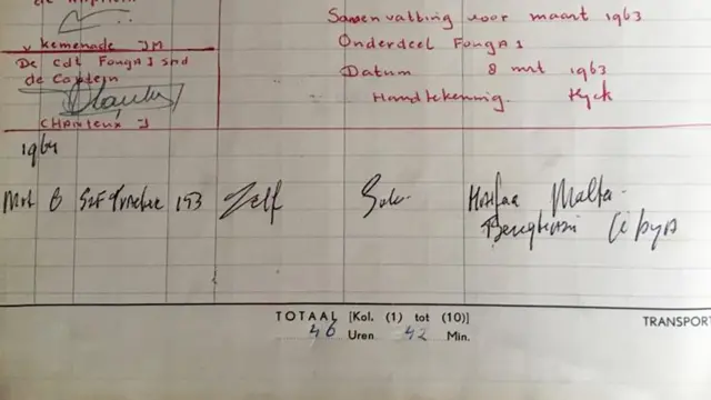 અને નોંધ્યું હતું કે, "નોટ ટુ બી ટેબલ્ડ!"