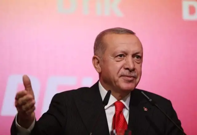 Erdoğan