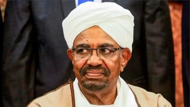 Omar al-Bashir