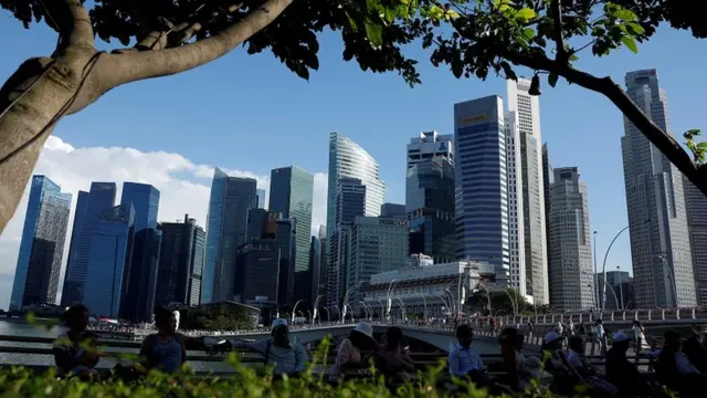 सिंगापुर