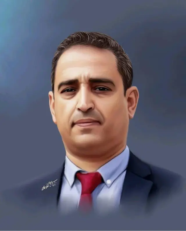 مدير شركة برودجي عدنان الحرازي