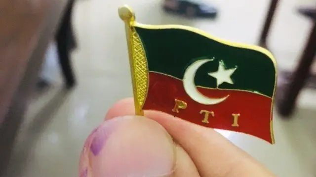 इमरान ख़ान, तहरीक-ए-इंसाफ़, पाकिस्तान, पाकिस्तान चुनाव 2018