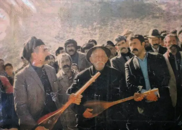 سیدولی حسینی