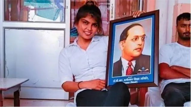 हरियाणवी गायिका