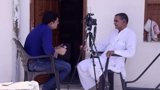 सागरराम बिश्नोई