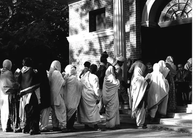 1952 भारत पहला आम चुनाव