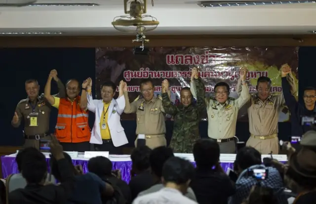 ผู้ว่าฯ ณรงค์ศักดิ์