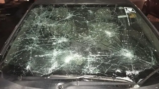 ਅਹਿਮਦਾਬਾਦ ਹਿੰਸਾ