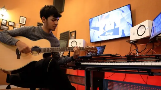 alffy rev. musik, indonesia