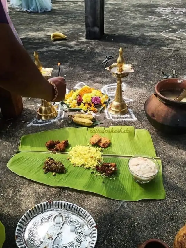 సంక్రాంతి వంటలు