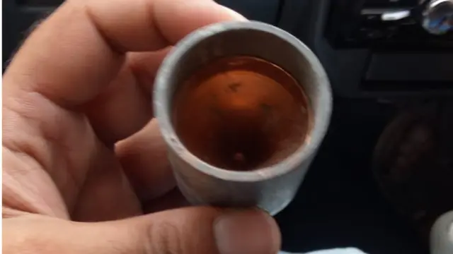 لائن آف کنٹرول