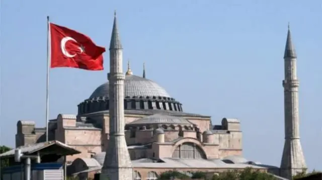 Haia Sophia