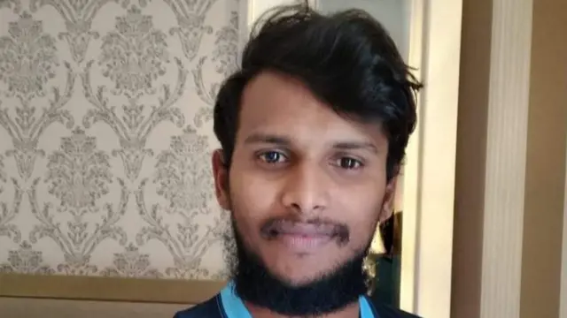 இவ்வளவு சீக்கிரம் இந்த வாய்ப்பு கிடைக்கும் என நினைக்கவில்லை' - வேகப்பந்து வீச்சாளர் நடராசன் பேட்டி