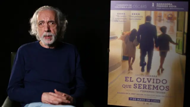 Fernando Trueba