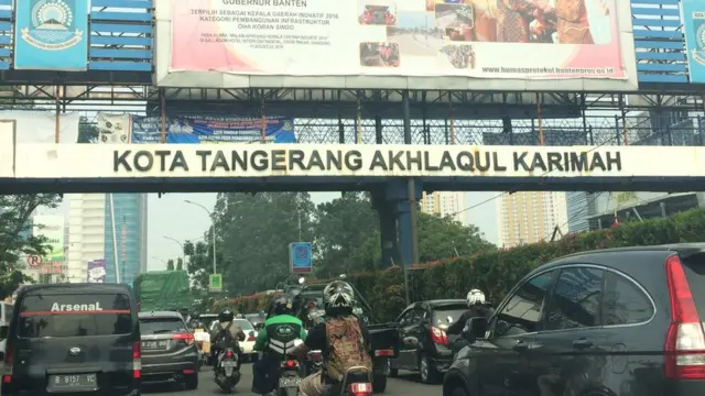 Tangerang