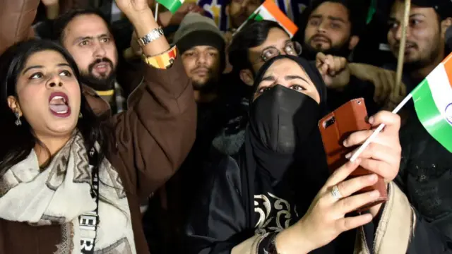 વિરોધપ્રદર્શન